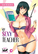 My sexy teacher, t. 01
